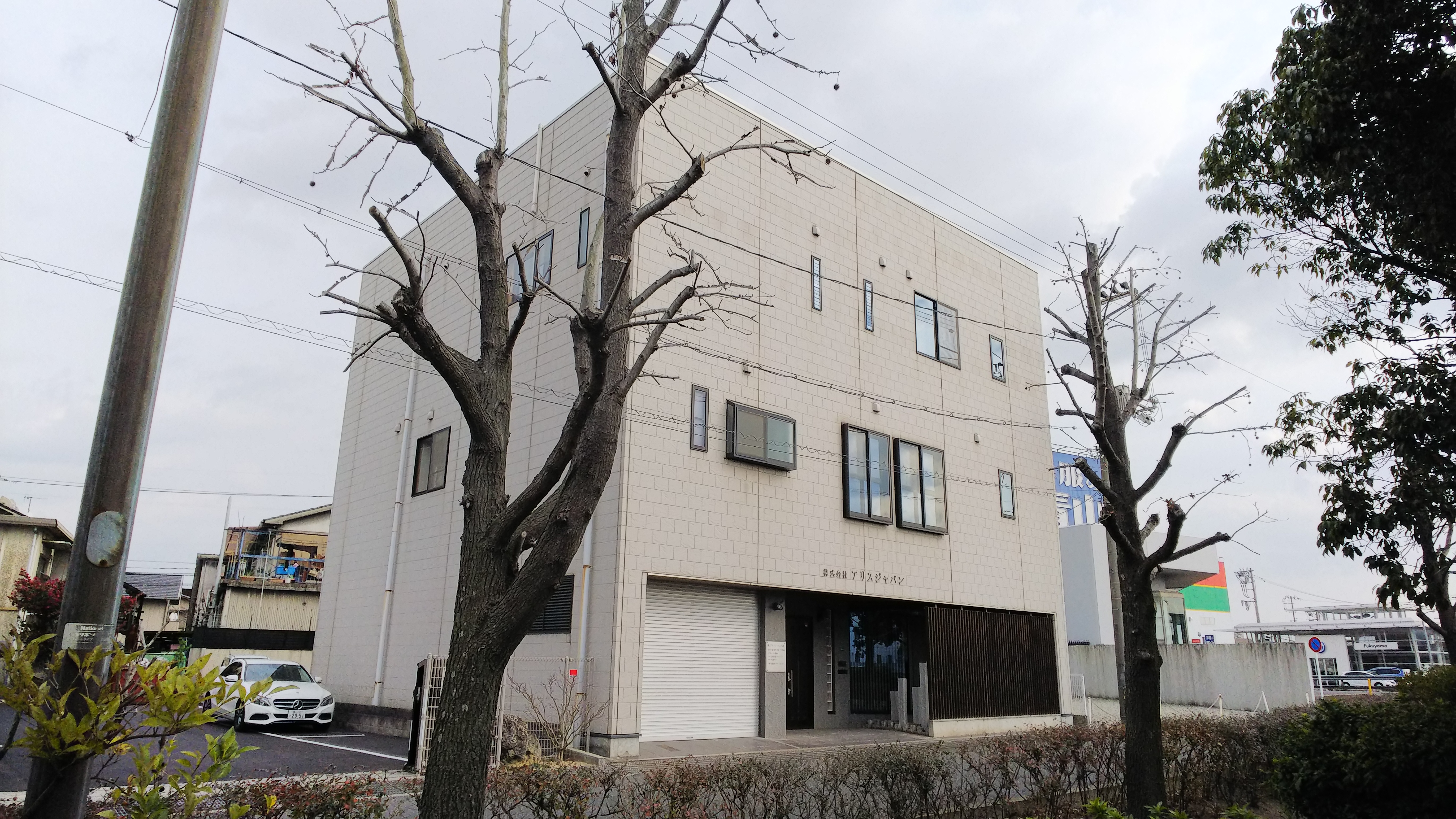アリスジャパン